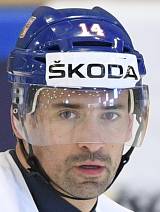 Tomáš Plekanec na MS v hokeji 2017