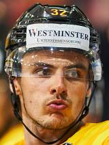 Oliver Mebus na MS v hokeji 2018