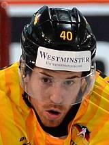 Björn Krupp na MS v hokeji 2018