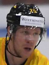 Marcel Müller na MS v hokeji 2018