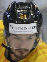 Mirko Höfflin na MS v hokeji 2018