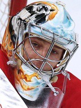 Harri Säteri na MS v hokeji 2022