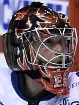 Eero Kilpeläinen na MS v hokeji 2018