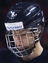 Miro Heiskanen na MS v hokeji 2022