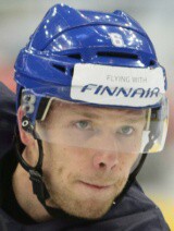 Tommi Kivistö na MS v hokeji 2016