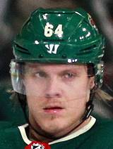 Mikael Granlund na MS v hokeji 2022