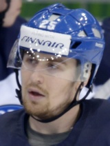 Pekka Jormakka na MS v hokeji 2024