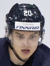 Sebastian Aho