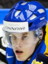 Saku Mäenalanen na MS v hokeji 2022