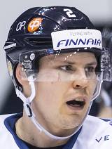 Ville Pokka na MS v hokeji 2022