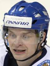 Janne Pesonen na MS v hokeji 2018