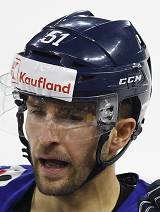 Dominik Graňák na MS v hokeji 2016