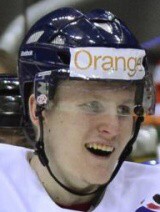 Pavol Skalický na MS v hokeji 2016