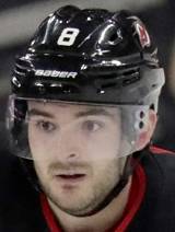 Will Butcher na MS v hokeji 2018