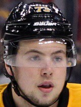 Charlie McAvoy