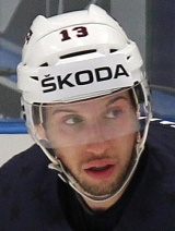 Nick Bonino