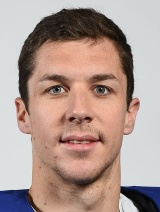 Ronan Quemener na MS v hokeji 2016