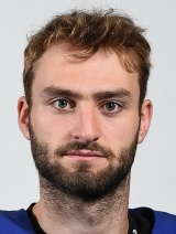 Maurin Bouvet na MS v hokeji 2017