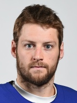 Loïc Lampérier na MS v hokeji 2016