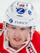 Joël Vermin na MS v hokeji 2025