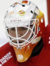 George Sørensen na MS v hokeji 2017