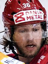 Philip Larsen na MS v hokeji 2018