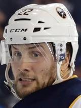 Johan Larsson na MS v hokeji 2018