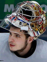 Igor Šerťorkin na MS v hokeji 2017