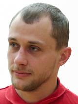 Ilja Kablukov na MS v hokeji 2018