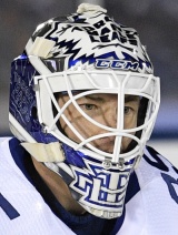 Curtis McElhinney