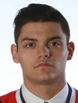 Michael DiPietro na MS v hokeji 2018