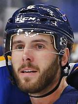 Joel Edmundson na MS v hokeji 2018