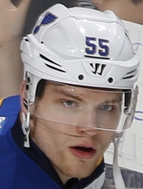 Colton Parayko