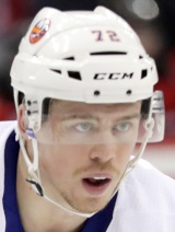 Anthony Beauvillier na MS v hokeji 2018