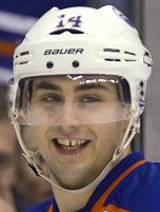 Jordan Eberle