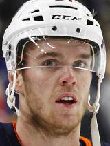 Connor McDavid