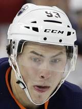 Ryan Nugent-Hopkins na MS v hokeji 2018