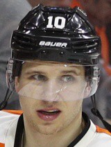 Brayden Schenn