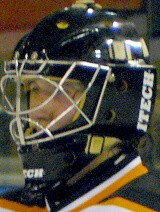 Vitalij Trus na MS v hokeji 2017