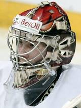 Ivan Kulbakov na MS v hokeji 2018