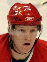 Vladimir Denisov na MS v hokeji 2017