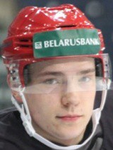 Pavel Vorobej na MS v hokeji 2017