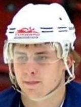 Arťom Levša na MS v hokeji 2018