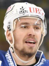 Alexander Pavlovič na MS v hokeji 2016