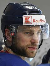 Tomáš Marcinko na MS v hokeji 2016