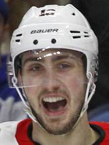 Tomáš Jurčo na MS v hokeji 2016