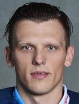 Radim Šimek na MS v hokeji 2022