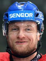 Jakub Jeřábek na MS v hokeji 2025