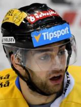 Robin Hanzl na MS v hokeji 2017