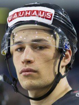 Sinan Akdag na MS v hokeji 2017